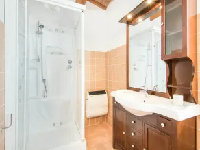 Ferme avec piscine à Apecchio - Image 3