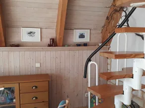 Min Inselhus - Ferienhaus - Image 3