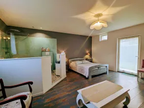 \"Family Retreat with Spa Near Loire Castles and Beauval Zoo\" - Image 5