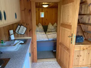 Cozy hunting lodge in Rathen - Image 2
