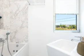 Extraordinary Rethymno Villa | Villa Hantengu | 3 Bedrooms | Beach Front - Image 2