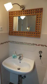 Moderner Landhausstil, W -lan, für bis zu 2 Erwachsenen,3 km bis zur Ostsee - Image 4