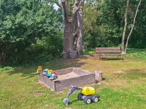 Appartamento 2 - Gli appartamenti del Mar Baltico - una posizione appartata vicino alla foresta - Image 2
