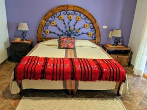 Ajijic Lakeside: Location, Views, Charm, and Quiet: Case Felicidad Has It All - Image 3