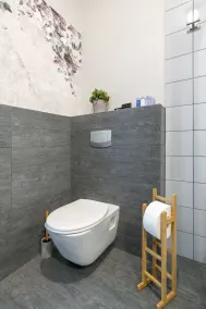 PANORAMA CHEŁM domek w górach z widokiem na relax Ich habe maximal 8 Personen - Image 5