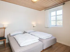 4 Star Holiday Home in Harboore - Image 5