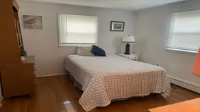 Beach Badges Wifi Private Yard Washer & Dryer Roomy Cape Located Bayside In Long Beach Island New Jersey - Image 2