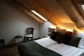 Ferienwohnung/app. für 5 Gäste mit 78m² in Neuhütten - Image 4