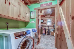 Working Ranch Cabin Getaway with Pool and Spa - Image 3