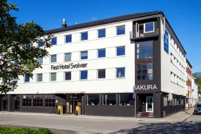 Fast Hotel Svolvær - Image 5