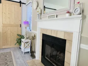 Luxe Villa- mins from Mohegan Sun with fireplace, jacuzzi, sauna/pools, and spa - Image 5