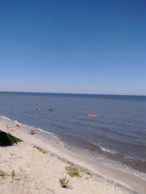Private Beach Front, Water Front, Pet Friendly, Enjoy the Amazing Sunsets - Image 3