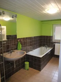 Smukt sommerhus på landet i Ronchamp nær Corbusier-arkitekten - Image 3
