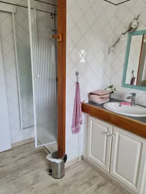 Maison de vacances en pierre avec piscine - Image 2
