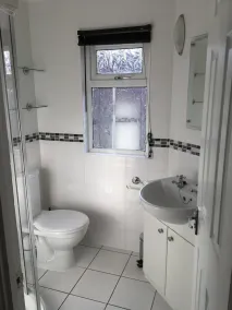 3 bedroom, 2 bathroom  Seaside Lodge, Hot Tub, Views. Whitsand Beach, Pool, Wifi - Image 2
