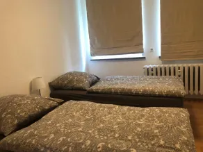 3 Bedroom Apartment in Brand-Erbisdorf - Image 2