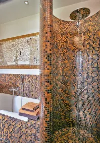 Villa Norma: An elegant and welcoming two-story villa located on top of a small hill, with Free WI-FI. - Image 3
