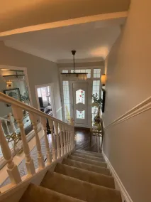 5 Star, New, stunning, house in London with Garden - 8 miles to Central London - Image 3
