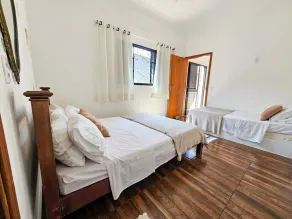 Cozy Accommodation - Brotas - Image 5