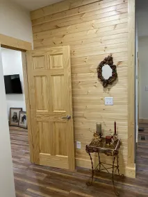Beech Creek Cabin, Black Mountain  - Image 2