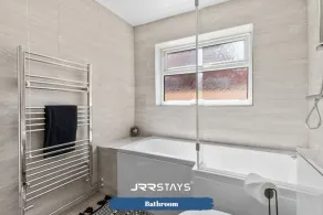 JRR Stays - Warwickshire - Nuneaton - CV10 - Image 5