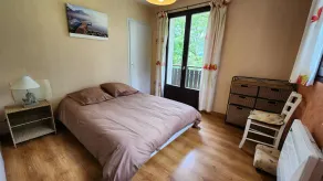 Chalet sleeps 9 / SPA, Saint-Jorioz, quiet location lake and mountain views - Image 4