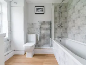 Hawthorn- Great 2 bed home in Ashington, Northumberland - Image 3