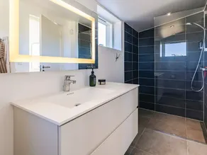 5 Sterne Ferienhaus in Vejby - Image 5