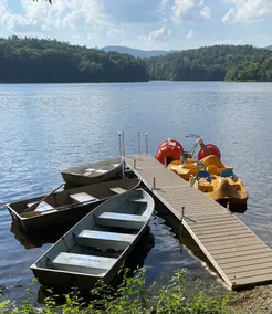 2 BR Waterfront Cottage - Image 2