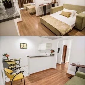 PODIUM APART HOTEL - Image 3