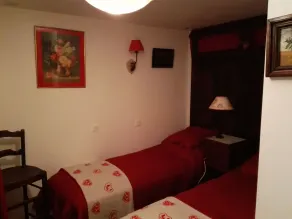 \"La stalla di Eliris\" in un'antica fattoria tradizionale del Queyras - Image 5