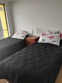 EXELLENT APARTMENT IN THE BEST SITE OF BOGOTA - Image 5