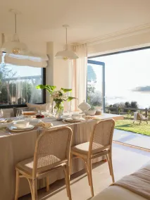 Wishome-Villa on the beach with private pool for cooler vacations - Image 5