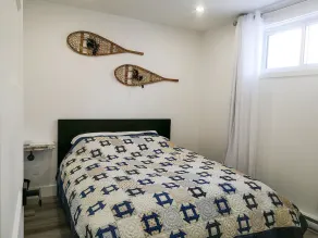 Chalet L'hêtre au Sommet - Image 5