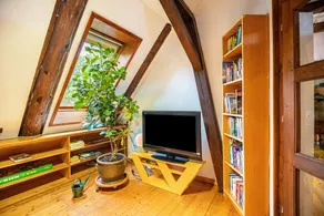 Appartamento per vacanze \"Lieblingsplatz\" che accetta animali domestici con terrazza in comune - Image 2