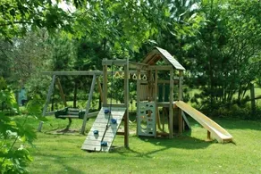 R & R am See, Duplex-Einrichtung ermöglicht es einer oder mehreren Familien zu bleiben - Image 2