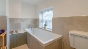 Tachbrook - sleeps 4 guests  in 2 bedrooms - Image 3