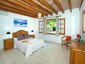 Villa \"Tancotes\" avec piscine privée, Wi-Fi à Pollensa - Image 5