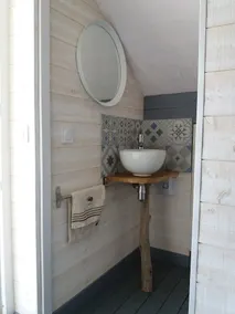 Villa Soulacaise ved havet - Image 2