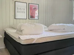 4 stjernet sommerhus i Ørsted - Image 5