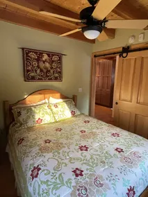Immaculate Cottage in Belmont Mt Holly: Ski Okemo, Killington, VAST,lakes, golf - Image 5