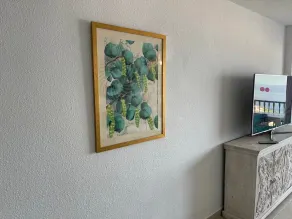 300 - Apartamento con Vistas al mar - Image 2