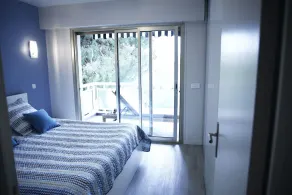 BEAUTIFUL 3 ROOMS QUIET AND BRIGHT SEA VIEW - Image 5