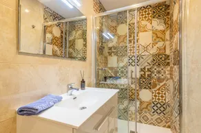 Villa 'Sol Y Mar' con piscina privata, Wi-Fi e aria condizionata - Image 4