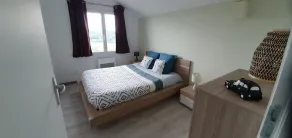 Appartement Gite Neuf 2 de 2 a 7 Personnes - Image 3