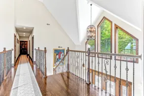 New Luxurious Mountain Paradise. Best Views!!! Hot Tub, AC, Waterville Estates - Image 3