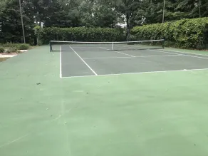Private estate with tennis court and more - Image 3