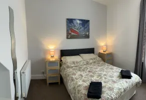 searock 6 lovely and contempory one bedroom apartment sleeps 4 max level walking - Image 3