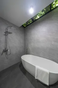 Verdant Bali Sekar Sari Sanur Bali 5 Studio Apartment - Image 3