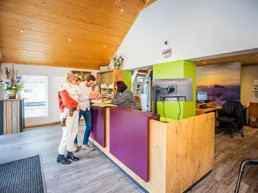 Woodland Stay with Heated Pool - Image 2